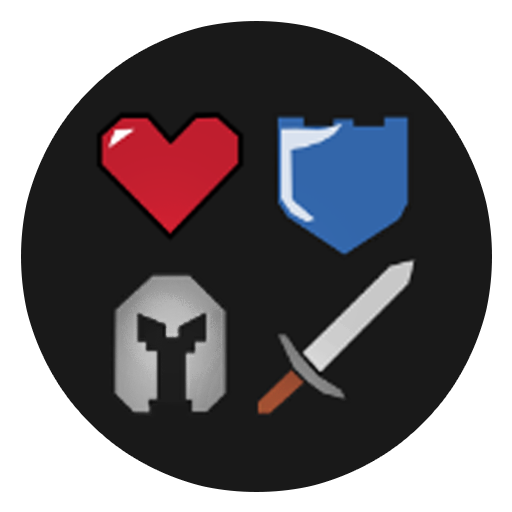 Indie Game Hustle Logo